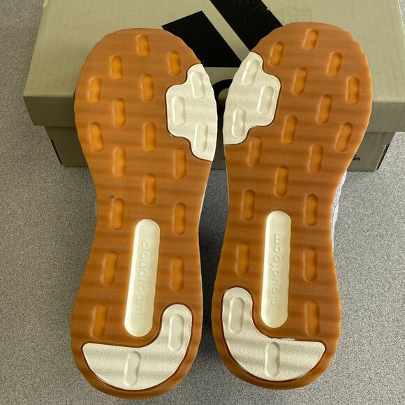 NEW Adidas X_PLRPATH Women's 9 Running Shoes Cloudfoam Comfort Gray - Picture 7 of 8